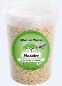 Pinekernels Pinheiro 900 gr